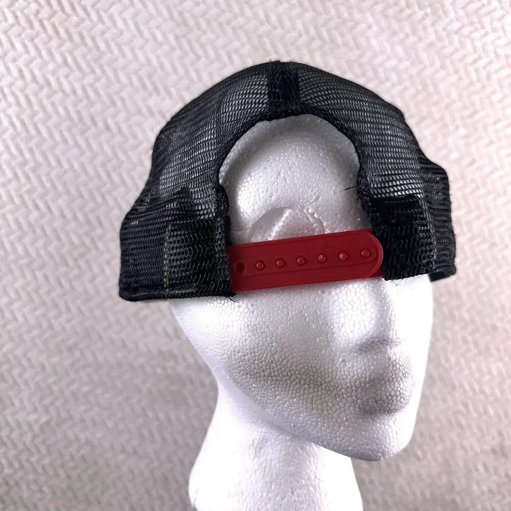 Chicago Bulls Hat New Era 9Fifty NBA Hardwood Classics Mesh Snapback‎ M-L